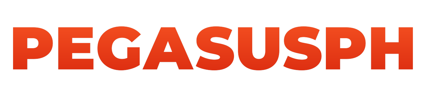 pegasusph Logo